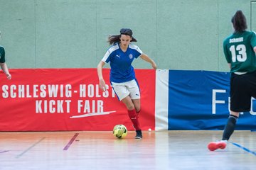 Bild 243 - B-Juniorinnen Hallen Landesmeisterschaft